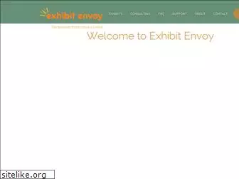 exhibitenvoy.org