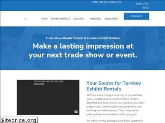 exhibitexperience.com