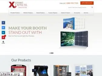 www.exhibitexpress.ca