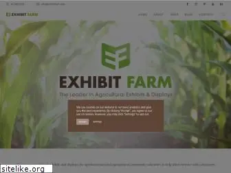 exhibitfarm.com