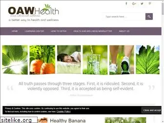 exhibithealth.com