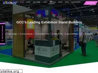 exhibition-stand.builders