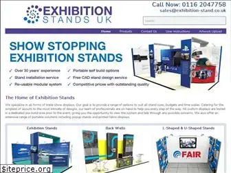 exhibition-stand.co.uk