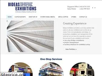exhibitionbuilder.com.sg thumbnail
