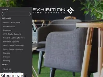 exhibitionhire.co.nz