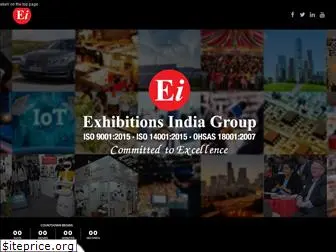 exhibitionsindia.com