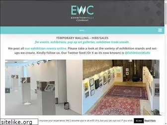 exhibitionwalls.co.uk