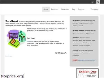 exhibitonesoftware.com