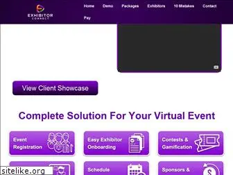 exhibitorconnect.com