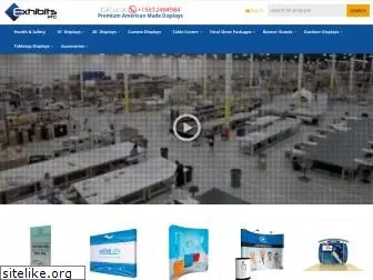 exhibitsetc.com