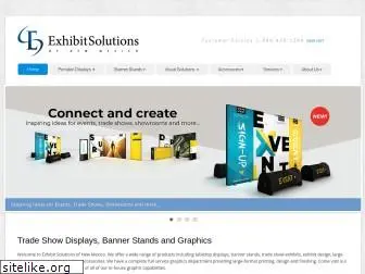 exhibitsolutions.net