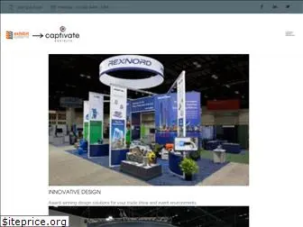 exhibitsystems.com