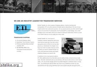 exhibittransferinc.com