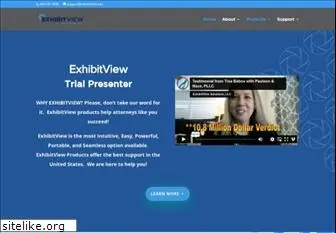 exhibitview.net