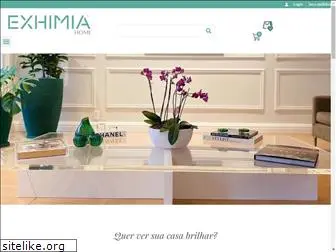 exhimia.com.br