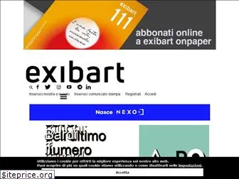 exibartstreet.com