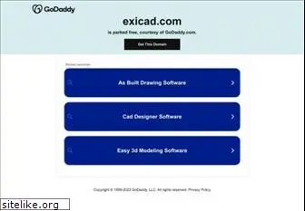 exicad.com