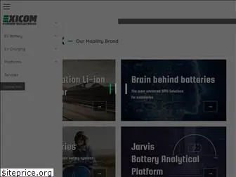 exicom-ps.com