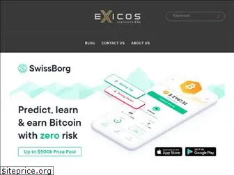 exicos.com