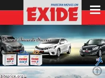 exide.com.pk