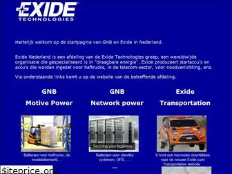 exide.nl