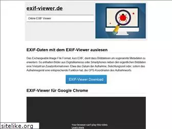 exif-viewer.de