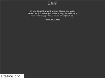 exif.co