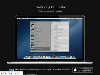 exifeditor.com