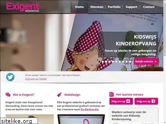 exigent.nl