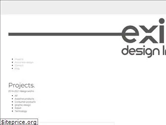 exiii-design.com