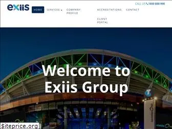 exiis.com.au