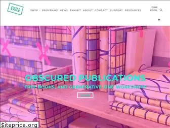 exilebooks.com