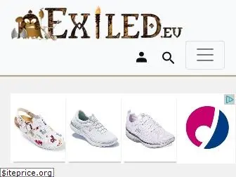 www.exiled.eu