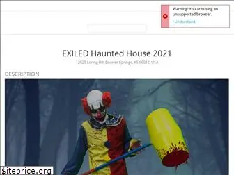 exiledkc.com