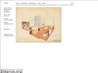 exilegallery.org