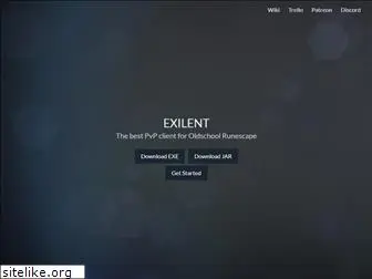 exilent.org