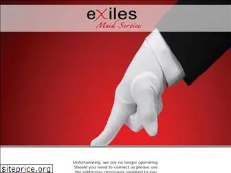 exilesmaidservice.ae