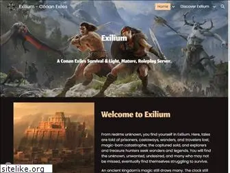 exilium.net