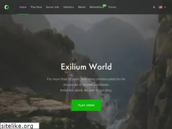 exiliumworld.com