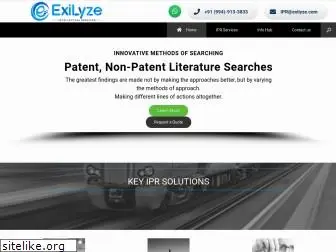 exilyze.com