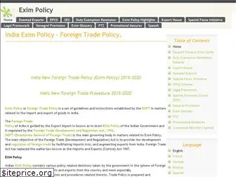 exim-policy.com