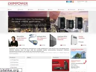 exim-power.com