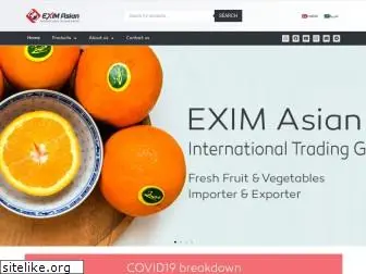 eximasian.com