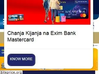 eximbank-tz.com