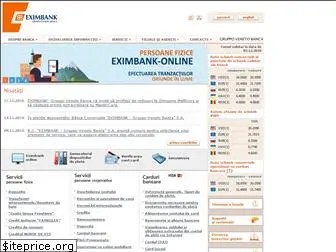eximbank.com
