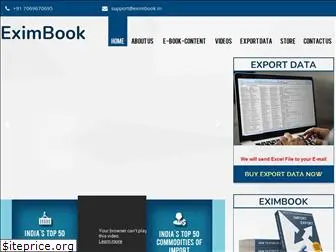 eximbook.in