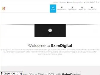 eximdigital.com