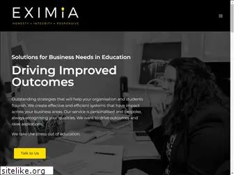 eximia-finance.com