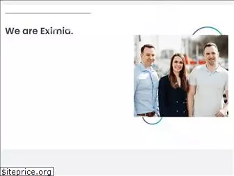 eximia-global.com