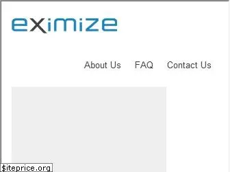 eximize.com